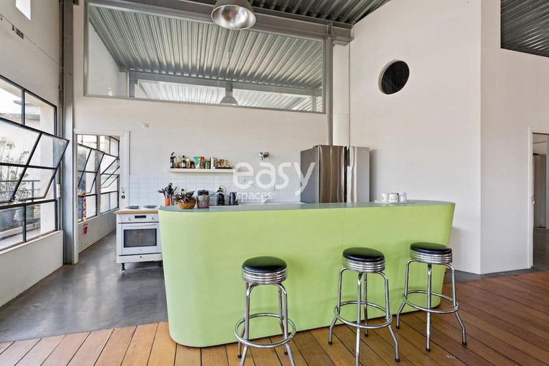 renting an event venue located in the suburbs of Paris for various occasions and gatherings